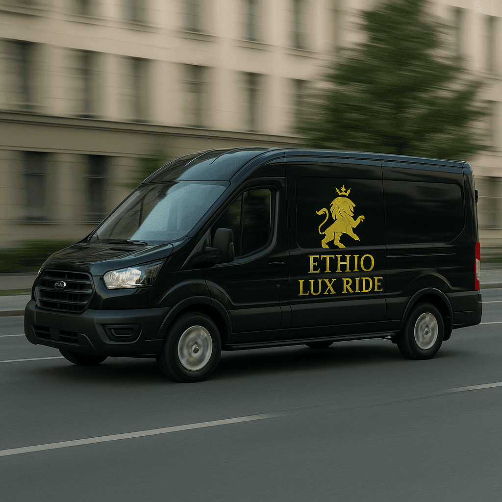 Special Event Transportation